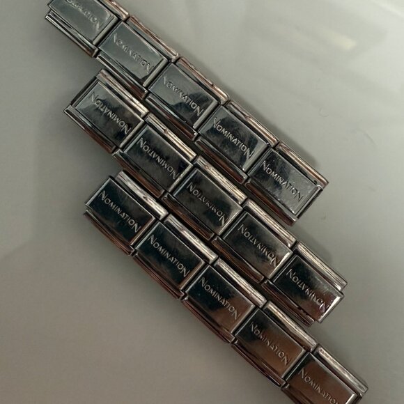 Nomination Bracelet Links - Picture 1 of 2